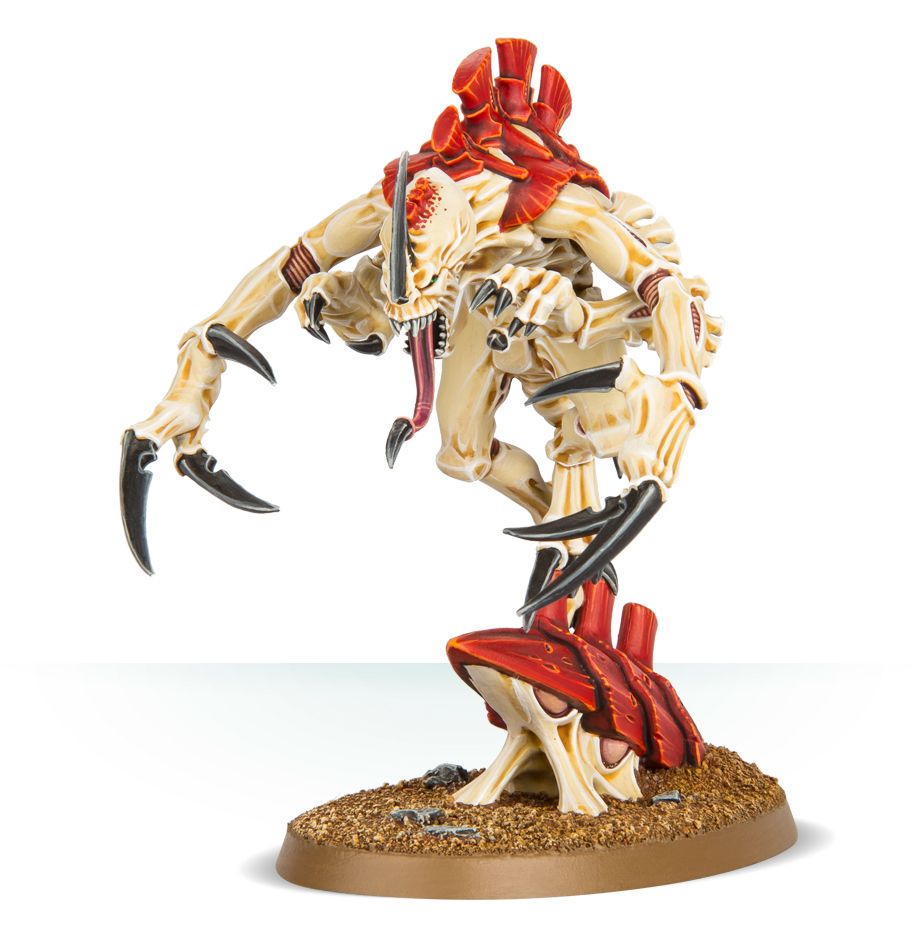 Kill Team: Nemesis 9 Tyrantis